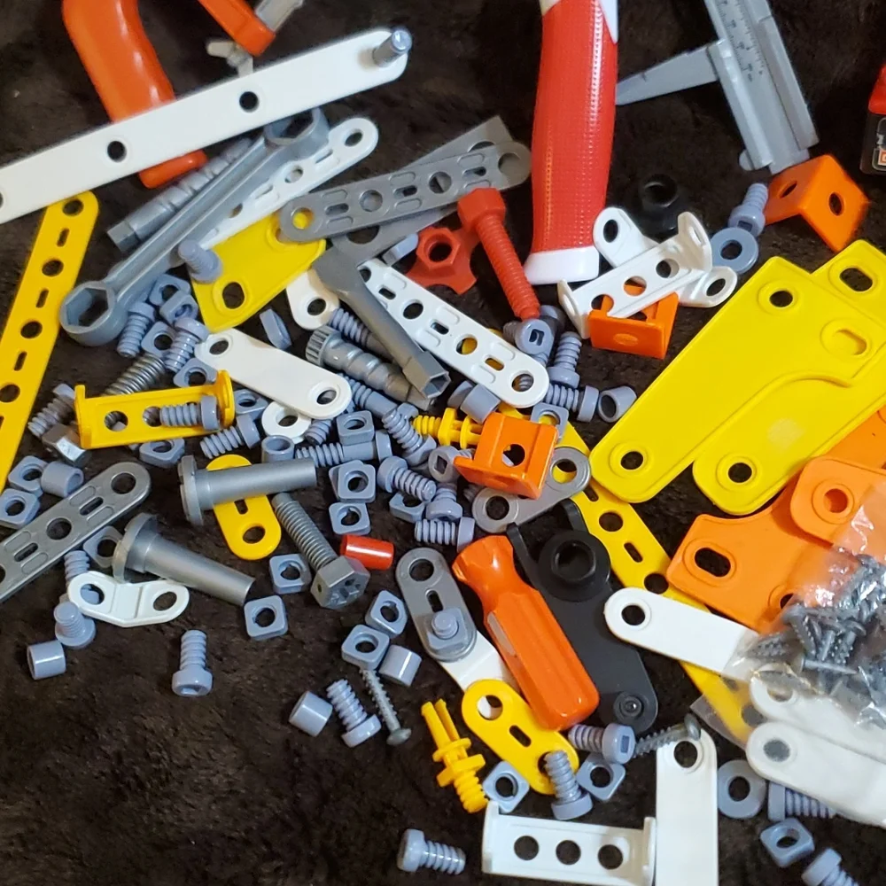 Toy Tools‎